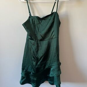 Brand New Lulus Dress